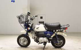 HONDA MONKEY 2015 AB27