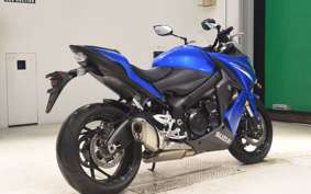 SUZUKI GSX-S1000F 2018 GT79A