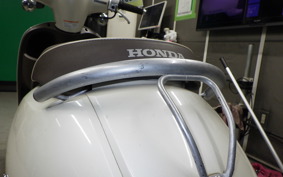 HONDA GIORNO 2 2022 AF70