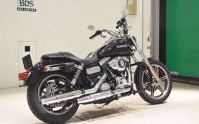 HARLEY FXDC 1580 2013