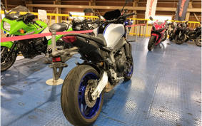 YAMAHA MT-09 SP ABS 2023 RN69J