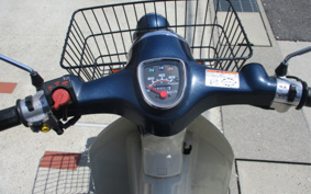 HONDA SUPER CUB50 AA01