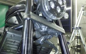 HONDA REBEL 1100 2021 SC83