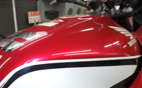 HONDA CB400 SUPER BOLDOR VTEC 2012 NC42