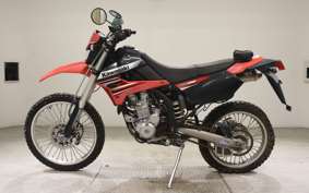 KAWASAKI KLX250 Gen.2 2025 LX250S