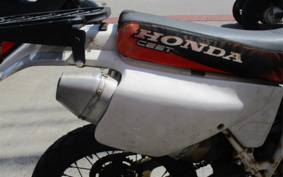 HONDA XLR200R MD29