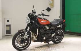 KAWASAKI Z900RS 2018 ZR900C