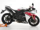 Фото Yamaha YZF-R1 WGP 50th 2012 с японского аукциона