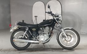 YAMAHA SR400 1JR