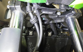 KAWASAKI Z250 Gen.2 EX250Y