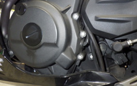KAWASAKI NINJA 400 2019 EX400G