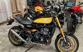 KAWASAKI Z900RS SE 2024 ZR900K