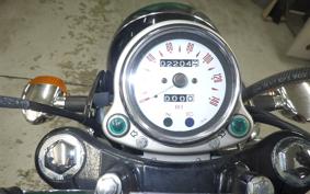 KAWASAKI ESTRELLA RS 1997 BJ250A