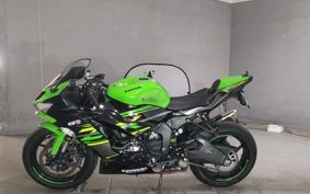 KAWASAKI NINJA ZX-6R ZX636G