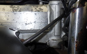 HONDA CBR250R GEN 2 1981 MC19