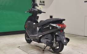 YAMAHA AXIS 125 Z 1995 SED7J