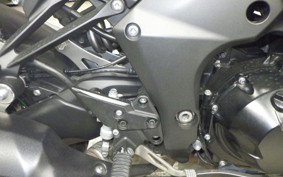 KAWASAKI NINJA 1000SX 2020