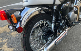 KAWASAKI W230 BJ230A