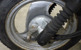 YAMAHA JOG Gen.1 3KJ