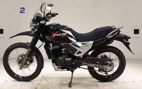 OTHER HERO X-PULSE200