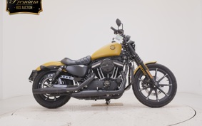 HARLEY XL883N 2019