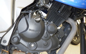 SUZUKI GIXXER 150 2008 ED13N