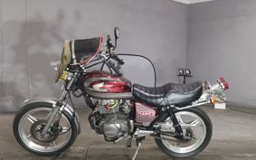 HONDA CB400 2023 CB400T