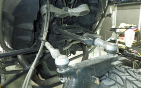 BMW R 1200GS SIDECAR 2006