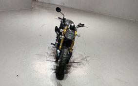 HONDA MONKEY 125 JB02