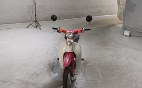 HONDA LITTLE CUB AA01