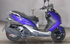 YAMAHA MAJESTY 155S SG52J