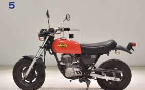 HONDA APE 50 2021 AC16