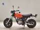 Фото Honda APE 50 2001 с японского аукциона