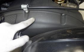 YAMAHA N-MAX 155 TRIKE