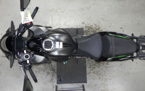 KAWASAKI Z650 A 2023 ER650S