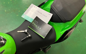 KAWASAKI NINJA 400 2020 EX400G