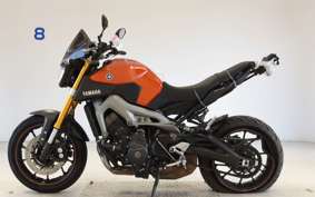 YAMAHA MT-09 2015 RN34J