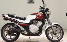 HONDA JADE MC23