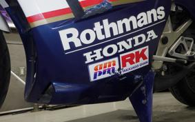 HONDA NS400R 1985