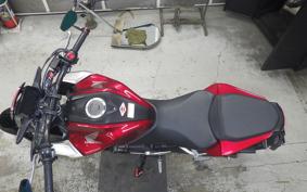 HONDA CB125 R