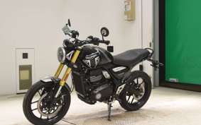 TRIUMPH SPEED 400 2024