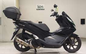 HONDA PCX 125 2015 JF81