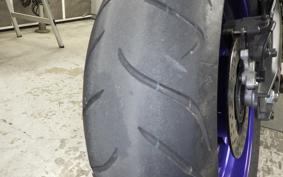YAMAHA MT-09 Tracer GT 2020 RN51J