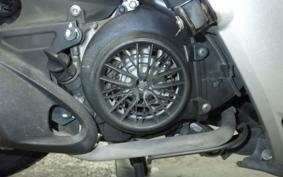 HONDA DIO 110 2024 JF58