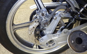 KAWASAKI ZEPHYR 550 ZR550B