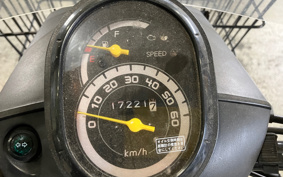 HONDA  BENLY  PRO  AA05