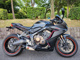 Фото Honda CBR650R 2020 с японского аукциона