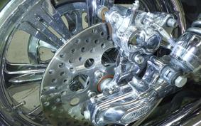 HARLEY FXDL 1580 2011