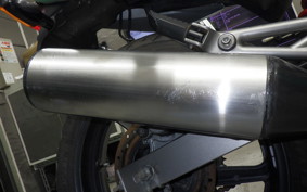 HONDA VTR 250 2013 MC33
