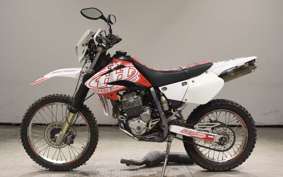 HONDA XR250 MD30